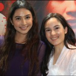 Mikha Tambayong dan Chelsea Islan-1690435235