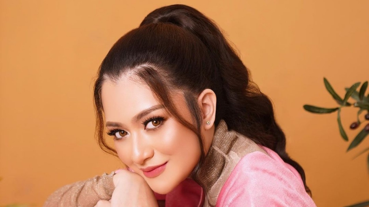 Nathalie Holscher/Instagram