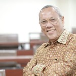 Pakar ilmu kesehatan yang juga Direktur Pasca-Sarjana Universitas YARSI Tjandra Yoga Aditama. (ANTARA/HO-Tjandra Yoga Aditama).-1688553531