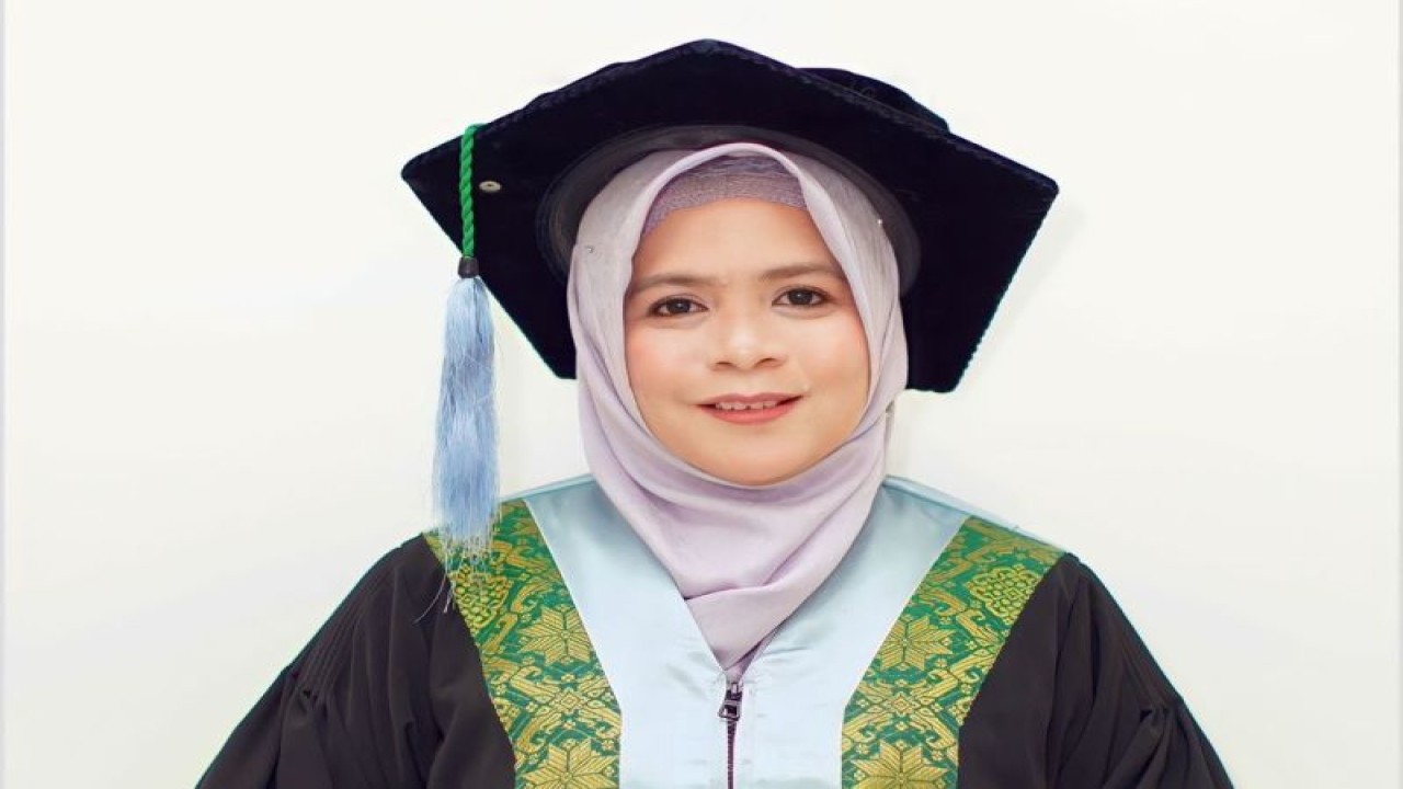 Pakar Manajemen Pemasaran dari Universitas Andalas Prof Ratni Prima Lita. (ANTARA/HO-Pribadi).