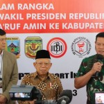 Panglima: Pembebasan Pilot Susi Air diupayakan melalui negosiasi damai-1689153293