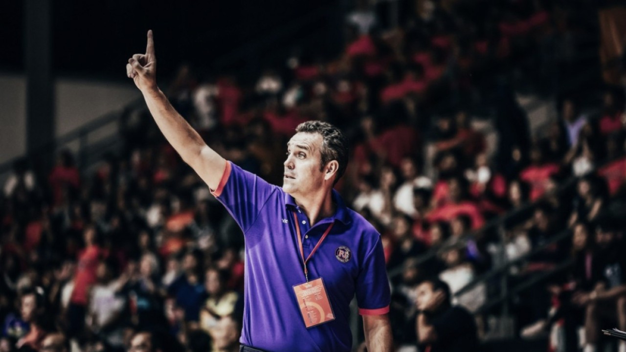 Pelatih Pelita Jaya, Djordje Jovicic