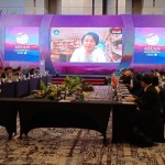 Pembahasan TVET yang diikuti 70 peserta dari tujuh negara ASEAN. ANTARA/Yude-1688459005