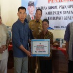 Pemkab Gunungkidul serahkan bantuan sanitasi kepada KPM di Sidorejo-1689853164