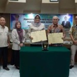 Pemkab HSS-RSUP Dr Sardjito Yogyakarta jalin kerja sama program SHK-1688543317