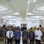 Pemkab HSU utus 52 kafilah ikuti MTQ Kalimantan Selatan-1689669652