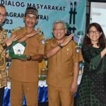 Pemkab Kubu Raya percepat penyelesaian pendataan 788 aset-1688555707