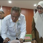 Pemkab Parimo gandeng UIN Palu tingkatkan kompetensi guru-1688374897
