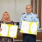 Pemkab Sleman-Kanwil Kemenkumham DIY tanda tangan MoU Griya Abhipraya-1690194390