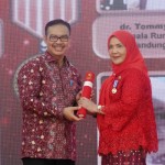 Pemkot Bandarlampung raih penghargaan dari BKKBN-1688627282