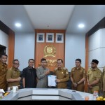 Pemkot-DPRK Banda Aceh sepakati peta jalan penyelesaian utang daerah-1690356980