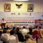 Pemprov Banten gandeng KPK maksimalkan gerakan antikorupsi-1689241153
