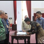 Pemprov Kalimantan Barat laksanakan program padat karya tiga kabupaten-1689934910
