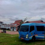Pemprov Kalsel operasikan perpustakaan keliling ke lapas dan rutan-1688460510