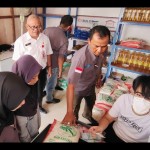 Pemprov Kalteng lengkapi beras lokal dengan sertifikat keamanan pangan-1689848340