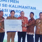 Pemprov Kalteng optimalkan pengendalian inflasi melalui GNPIP-1689056243