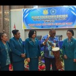 Pemprov Papua harap TP-PKK wujudkan keluarga sejahtera bangkit ekonomi-1689848679