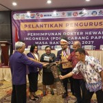 Pemprov Papua minta PDHI lakukan edukasi terkait kesehatan hewan-1689932421