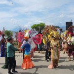 Pemprov: Papua Street Carnival jadi ajang tumbuhnya bakat anak muda-1688728780