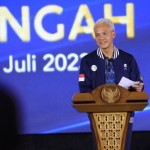 Pengamat sebut Ganjar Pranowo punya karakter mirip Presiden Jokowi-1689490149