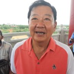 Pengusaha galangan kapal di Batam, Kepri, Hengky Suryawan. (Ogen)-1688555811