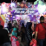 Perputaran uang pada Bhayangkara Fest capai Rp30 miliar-1690198261