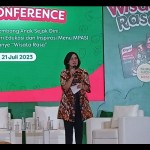 Persiapkan generasi emas 2045 dengan memastikan kesehatan anak-1689935533