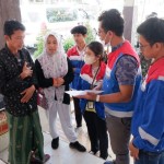 Pertagas salurkan bantuan paket logistik korban banjir Lumajang Jatim-1689244248
