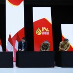 Pertamina dan Petronas ambil alih hak partisipasi Shell di Blok Masela-1690278296
