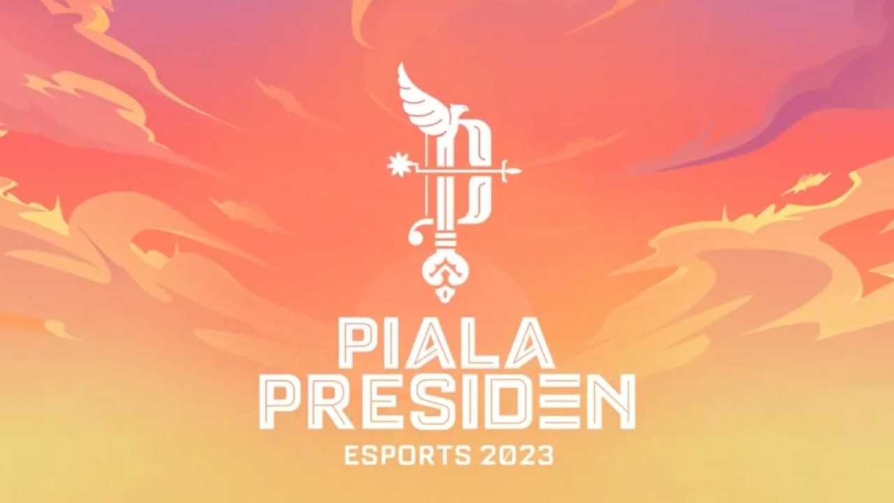 Piala Presiden Esports 2023
