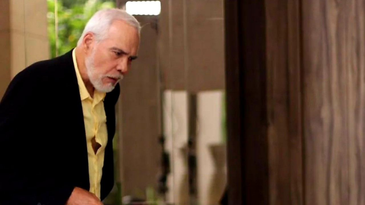 Pierre Gruno/Instagram