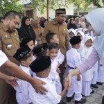 Pj Gubernur-Bunda Paud tinjau penerapan transisi Paud di Aceh-1689669775