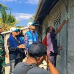 PLN NTT alirkan listrik untuk enam desa di Alor-1688989782