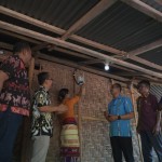 PLN NTT alirkan listrik untuk warga sembilan desa di Pulau Sumba-1689157277