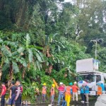 PLN UP3 Ambon pulihkan suplai listrik akibat cuaca ekstrem-1689325130