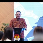 Plt. Deputi Informasi dan Data Komisi Pemberantasan Korupsi (KPK) Eko Marjono. ANTARA/HO-KPK.-1689149372