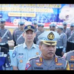 Polda Kalsel utamakan tilang elektronik selama Patuh Intan 2023-1688976428