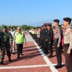 Polda Sulteng catat 1.705 pelanggar hari pertama Operasi Patuh-1689153627