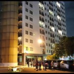 Polisi dalami kasus WNA meninggal di apartemen Tangerang-1688977823