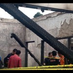 Polisi periksa 12 orang terkait kebakaran kantor Bawaslu Palangka Raya-1690270219