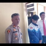 Polisi tangkap anggota geng motor yang ancam warga dengan senjata api-1689057135