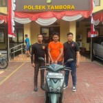 Polisi tangkap pencuri barang dengan modus pecah kaca mobil-1690096979