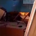 Polisi tangkap terduga pelaku perusakan bangunan SDN Datarlimus-1690269237