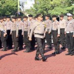 Polres Jepara utamakan tilang elektronik dalam Operasi Patuh Candi-1688980813