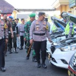 Polres Pekalongan minta anggota hindari kontraproduktif operasi patuh-1688979002