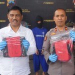 Polres Purbalingga ungkap kasus inses bapak terhadap anak-1690188260