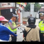 Polres Sibolga tindak 23 pelanggar dalam Operasi Patuh Toba 2023-1689148967