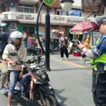 Polres Sukabumi Kota tilang 136 pengendara-1689057654