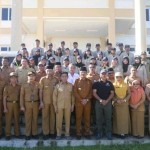 Puluhan mahasiswa UGM KKN di Banggai Kepulauan-1688639316