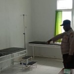 Puskesmas Airu dilaporkan alami kerusakan ringan akibat gempa M6,2-1688459603